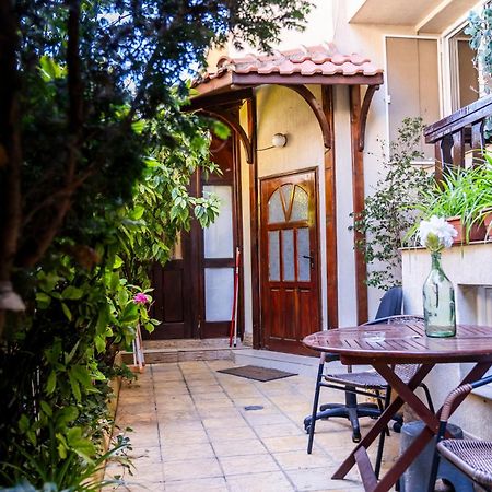 Family House Katerini Hotel Nesebar Exterior photo
