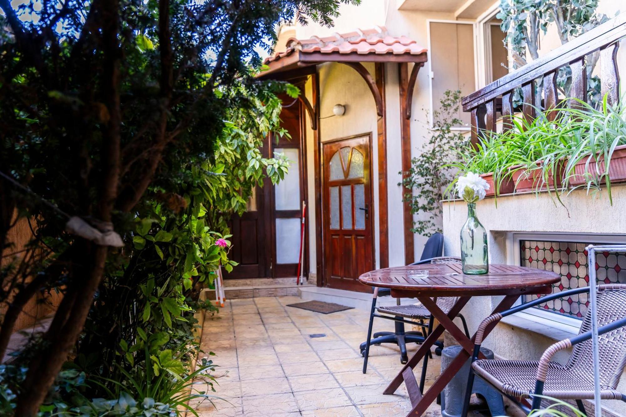 Family House Katerini Hotel Nesebar Exterior photo