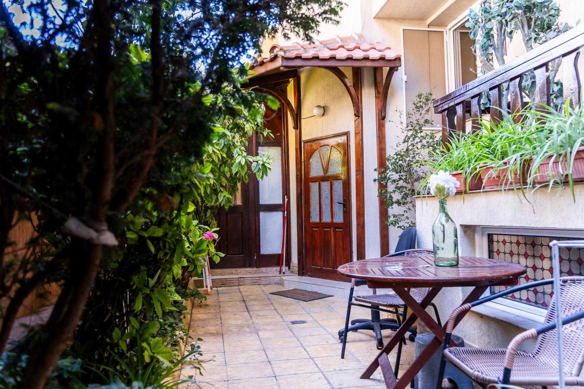 Family House Katerini Hotel Nesebar Exterior photo