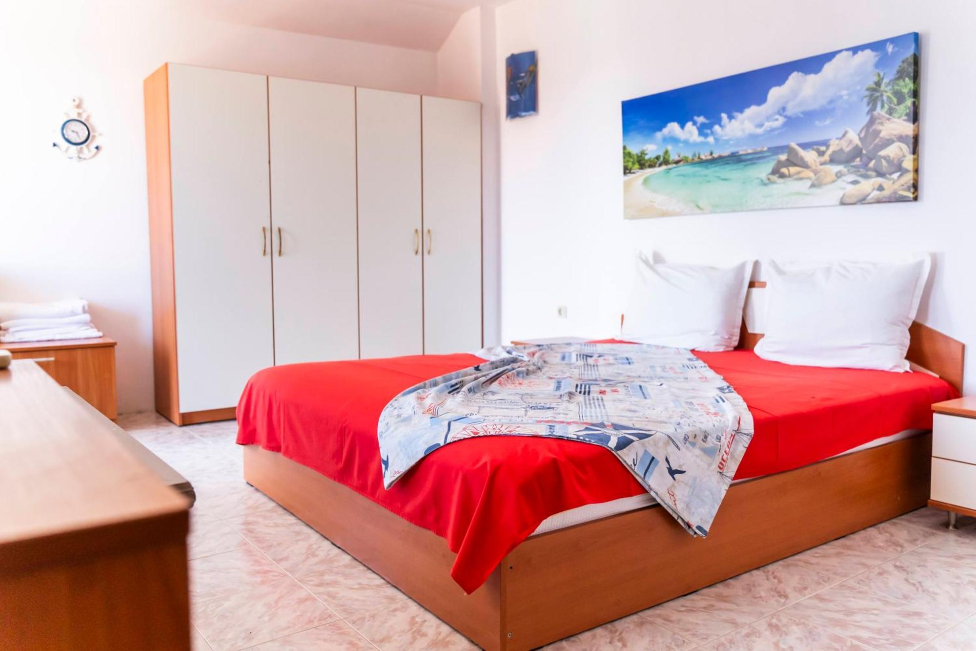 Family House Katerini Hotel Nesebar Exterior photo