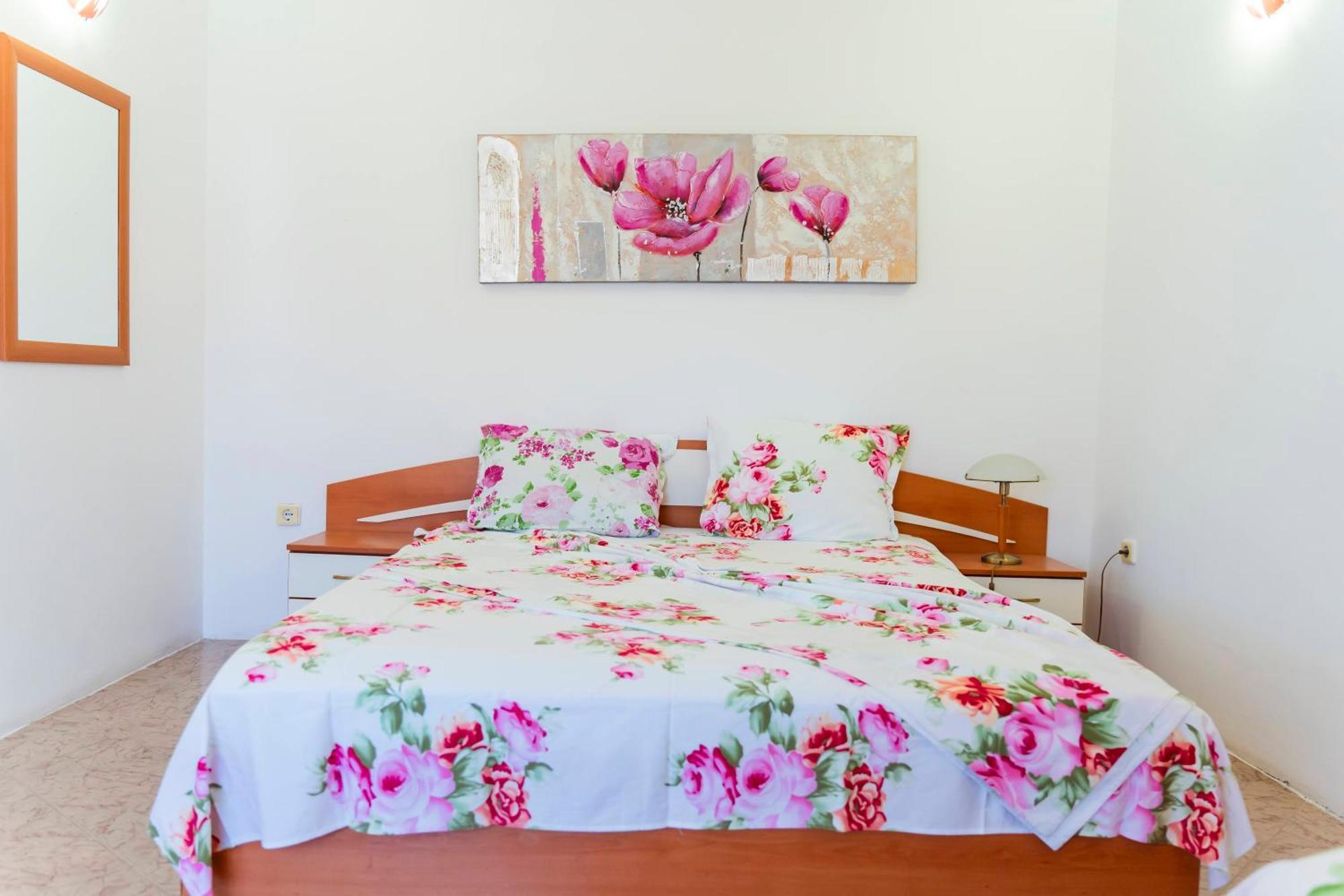 Family House Katerini Hotel Nesebar Exterior photo