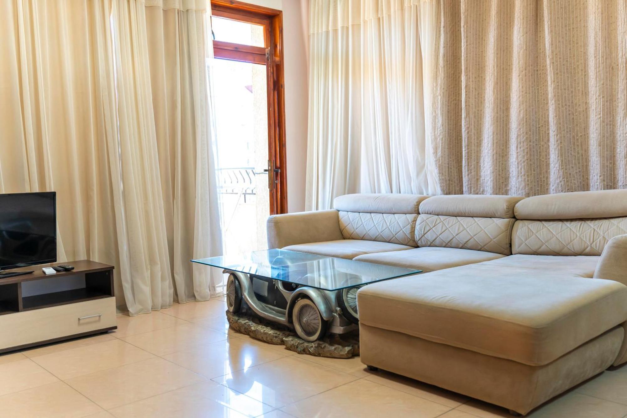 Family House Katerini Hotel Nesebar Exterior photo