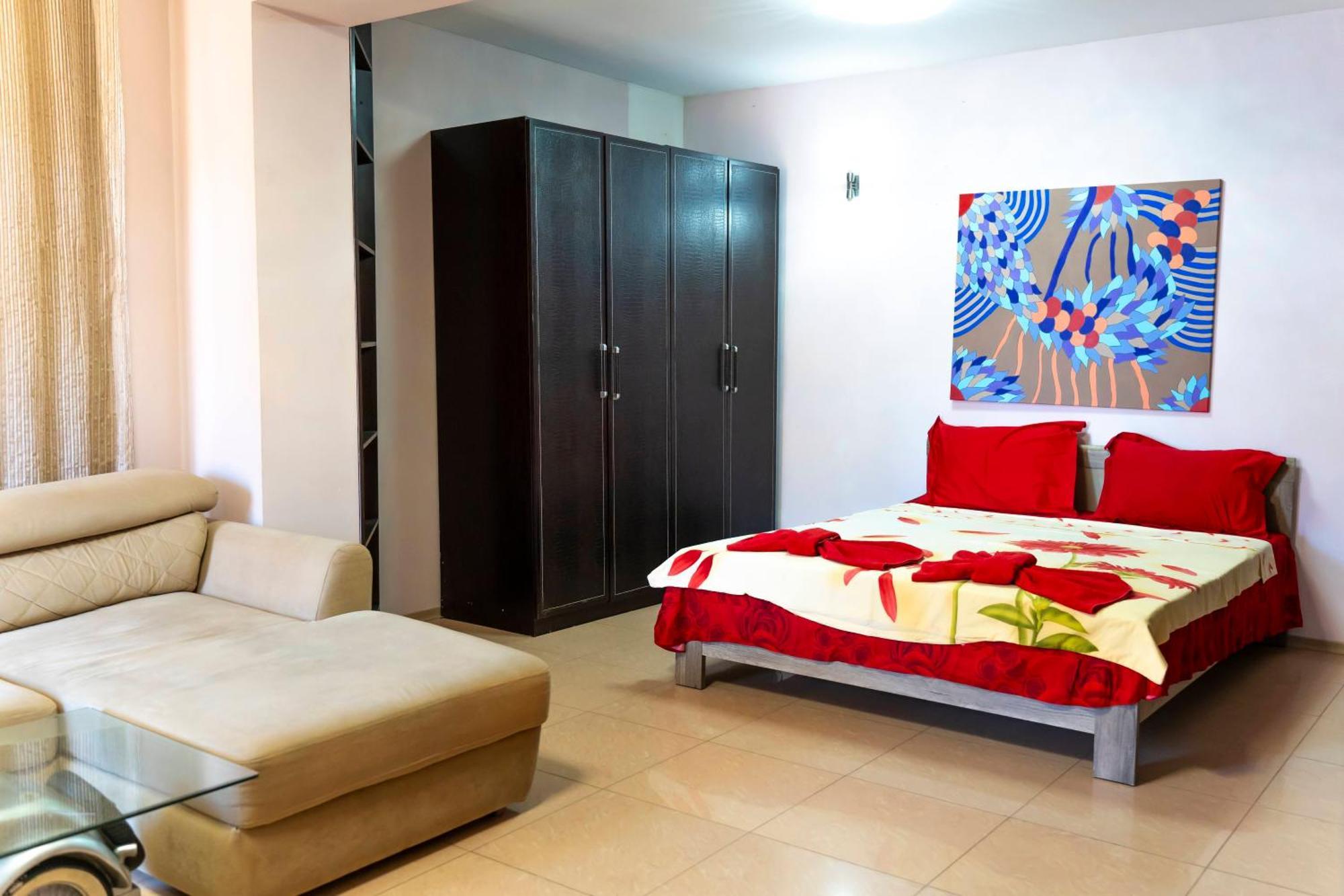 Family House Katerini Hotel Nesebar Exterior photo